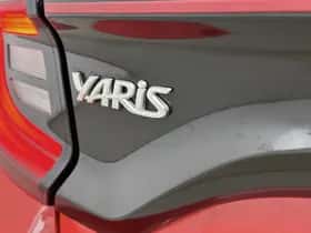 Toyota Yaris (2021) thumbnail 19