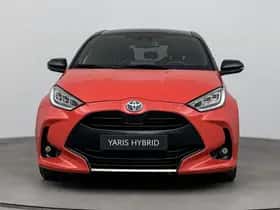 Toyota Yaris (2021) thumbnail 20
