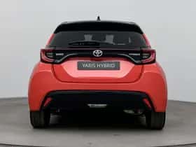 Toyota Yaris (2021) thumbnail 21