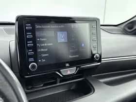 Toyota Yaris (2021) thumbnail 25