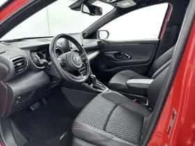 Toyota Yaris (2021) thumbnail 27
