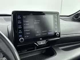 Toyota Yaris (2021) thumbnail 8