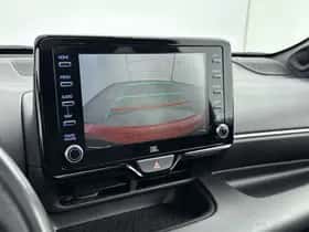 Toyota Yaris (2021) thumbnail 9