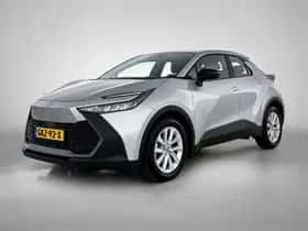 Toyota C-HR (2024)