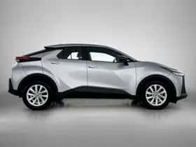 Toyota C-HR (2024) thumbnail 14