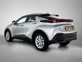 Toyota C-HR (2024) thumbnail 17