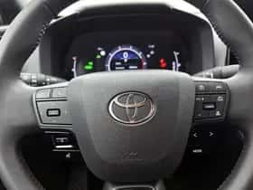 Toyota C-HR (2024) thumbnail 21
