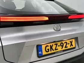 Toyota C-HR (2024) thumbnail 22