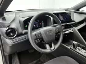 Toyota C-HR (2024) thumbnail 34