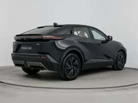 Toyota C-HR+ (2026) thumbnail 2