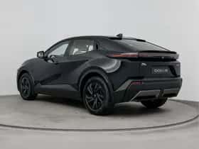 Toyota C-HR+ (2026) thumbnail 13