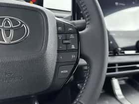 Toyota C-HR+ (2026) thumbnail 14