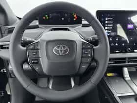Toyota C-HR+ (2026) thumbnail 17