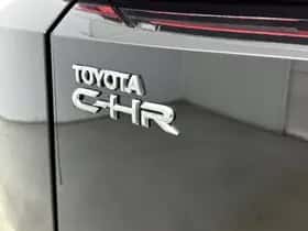 Toyota C-HR+ (2026) thumbnail 18