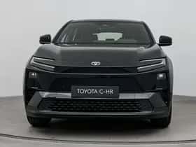 Toyota C-HR+ (2026) thumbnail 19