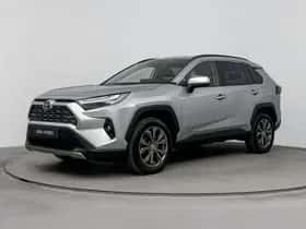 Toyota RAV4 (2024)