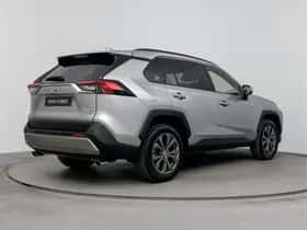 Toyota RAV4 (2024) thumbnail 2