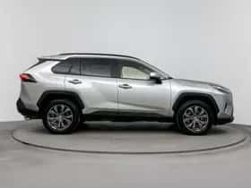 Toyota RAV4 (2024) thumbnail 11