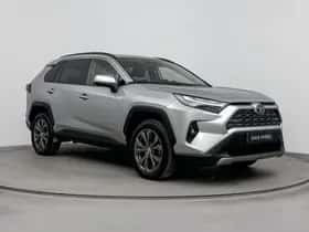Toyota RAV4 (2024) thumbnail 12