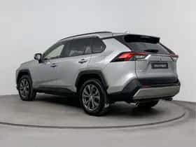 Toyota RAV4 (2024) thumbnail 13
