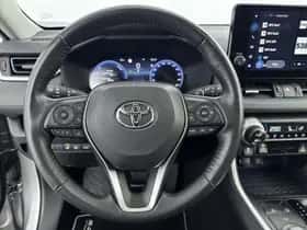 Toyota RAV4 (2024) thumbnail 17