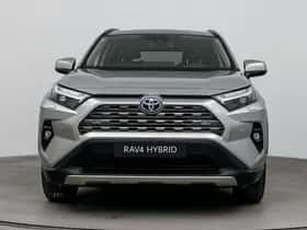 Toyota RAV4 (2024) thumbnail 19