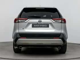 Toyota RAV4 (2024) thumbnail 20