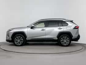 Toyota RAV4 (2024) thumbnail 3