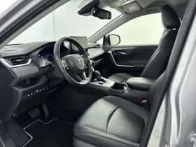 Toyota RAV4 (2024) thumbnail 27