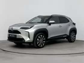 Toyota Yaris_Cross (2024)