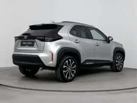Toyota Yaris_Cross (2024) thumbnail 2