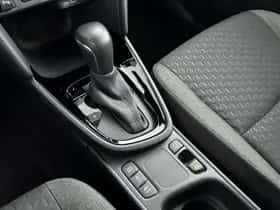 Toyota Yaris_Cross (2024) thumbnail 11