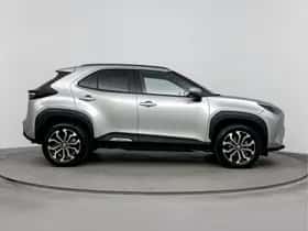 Toyota Yaris_Cross (2024) thumbnail 12