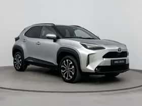 Toyota Yaris_Cross (2024) thumbnail 13