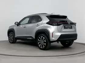 Toyota Yaris_Cross (2024) thumbnail 14