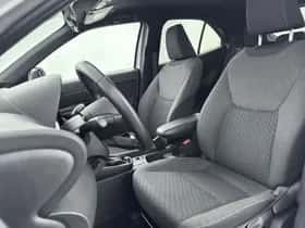 Toyota Yaris_Cross (2024) thumbnail 16