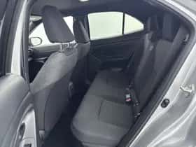 Toyota Yaris_Cross (2024) thumbnail 17