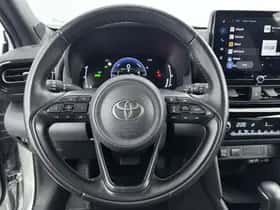 Toyota Yaris_Cross (2024) thumbnail 18