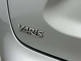 Toyota Yaris_Cross (2024) thumbnail 19