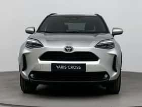 Toyota Yaris_Cross (2024) thumbnail 20
