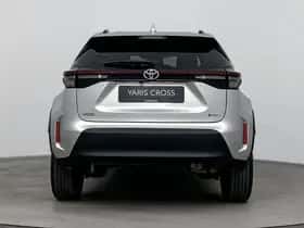 Toyota Yaris_Cross (2024) thumbnail 21