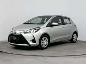 Toyota Yaris (2019) thumbnail 1