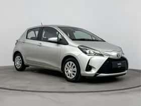 Toyota Yaris (2019) thumbnail 11