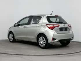 Toyota Yaris (2019) thumbnail 12