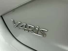 Toyota Yaris (2019) thumbnail 16