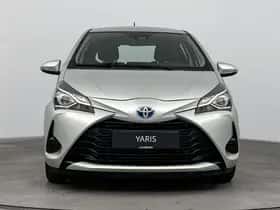 Toyota Yaris (2019) thumbnail 17