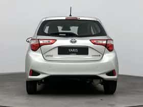 Toyota Yaris (2019) thumbnail 18