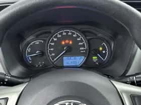 Toyota Yaris (2019) thumbnail 5