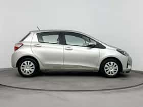 Toyota Yaris (2019) thumbnail 10