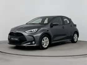 Toyota Yaris (2025)